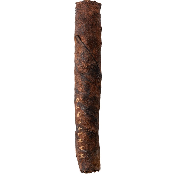 Manifesto Criollo K-5 TT – cygaro z Turcji w formacie Short Panatela 3,35” x 40 z owijką Criollo