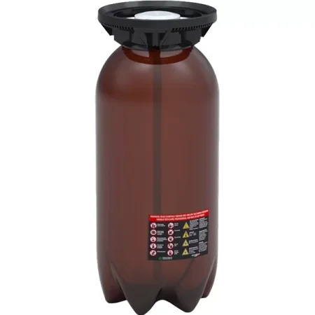 WINO BECZKA KEG BIAŁE 24 L SERENA WINES CHARDONNAY GARGANEGA TYP A