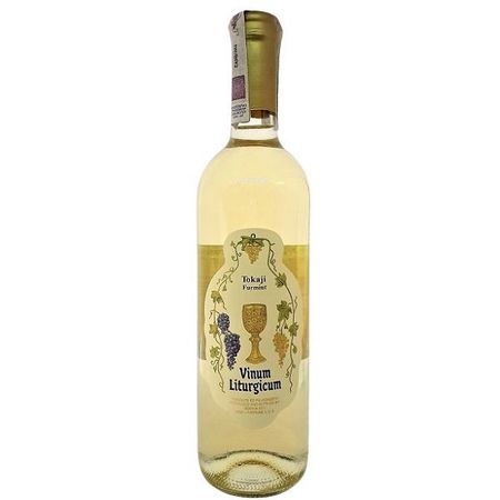 Vinum Liturgicum Tokaji Furmint