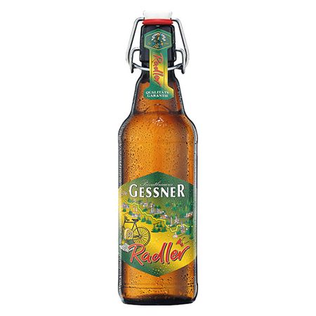Gessner Radler