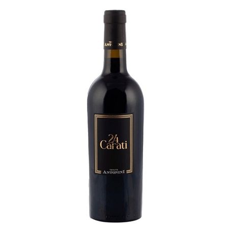 24 CARATI Tenuta Antonini