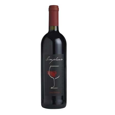 SIMPHONIA ROSSO