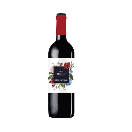 FIORIDIVINO Rosso