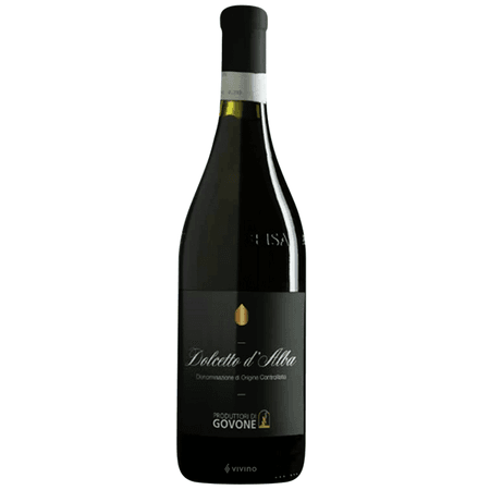 Govone Dolcetto d'Alba DOC