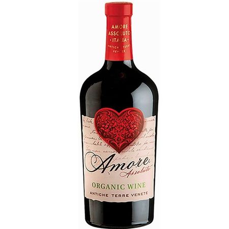 Antiche Terre Venete Amore Assoluto Bio