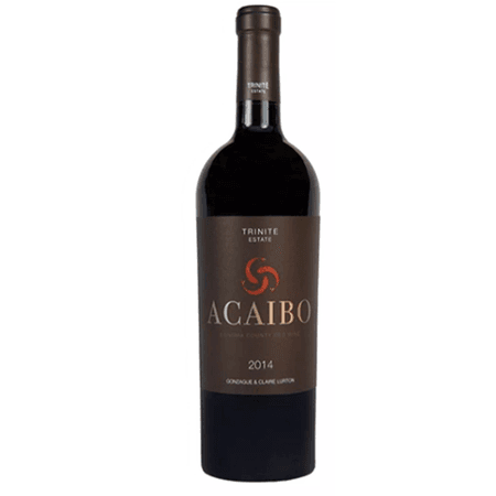 Acaibo Sonoma Coast 2014 14%