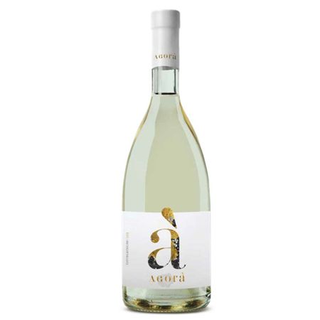AGORA FRIZZANTE VALLE D'ITRIA IGT