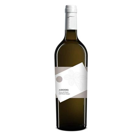 Agronika Pinot Grigio