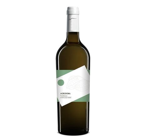 Agronika Trebbiano DOC