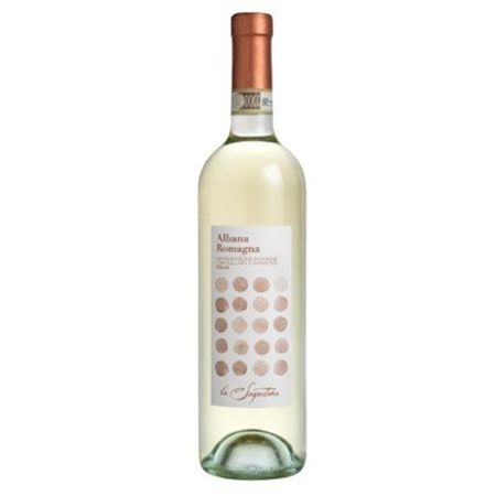 Albana Romagna Dolce DOCG Poletti