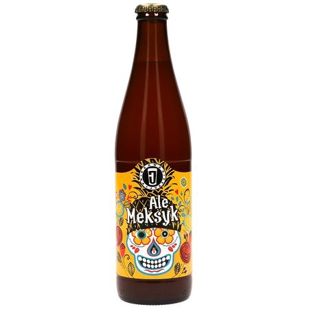 Jurajski Ale Meksyk