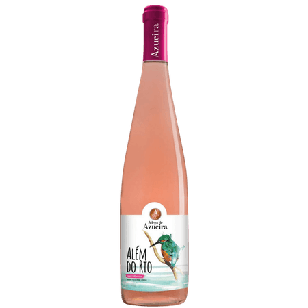 Alem do RIO Rose