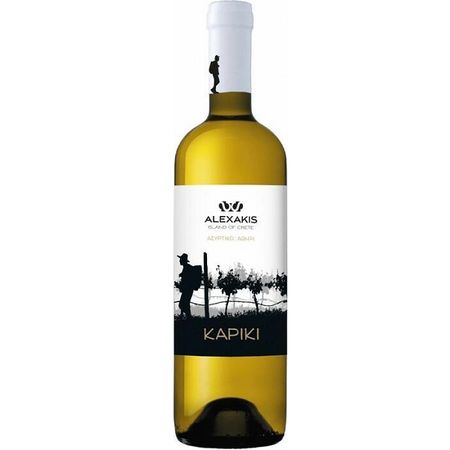 Alexakis Kariki White