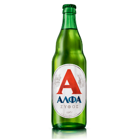 Alfa 500 ml