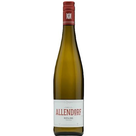 Allendorf Winkeler Riesling 0,75l