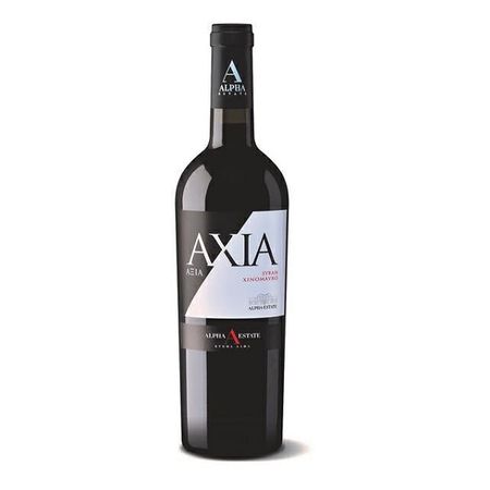 Alpha Estate AXIA Red