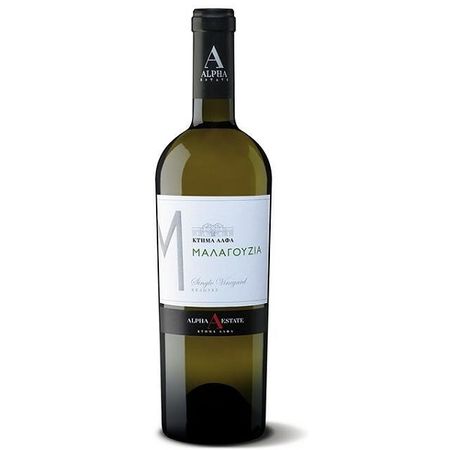 Alpha Estate Malagouzia