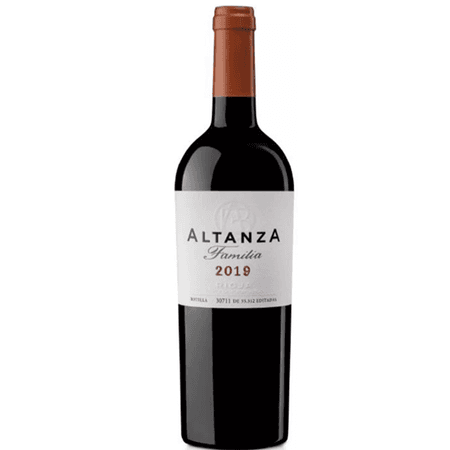 Altanza Familia Reserva 14%
