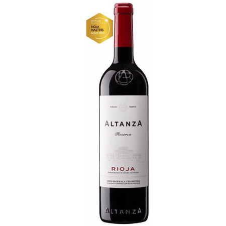 Altanza Reserva