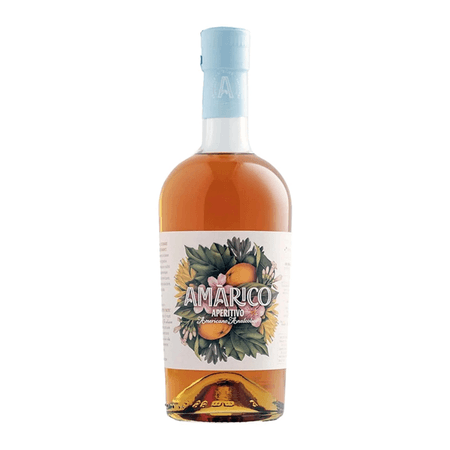 Amarico Americano Aperitivo