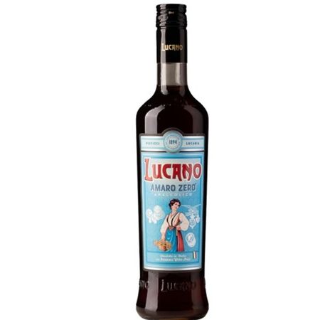 Amaro Lucano Zero