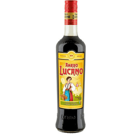 Amaro Lucano 1 L