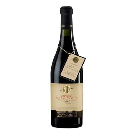Amarone della Valpolicella Novacorte DOCG