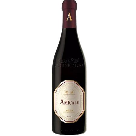Amicale Rosso Veneto IGT