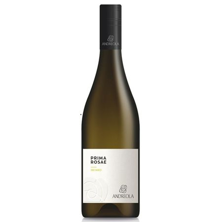 Andreola Prima Rosae (Glera)