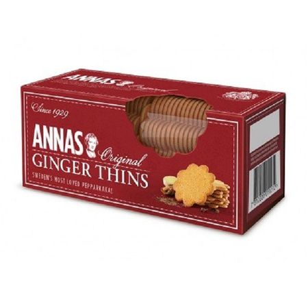 ANNAS CIASTECZKA IMBIROWE