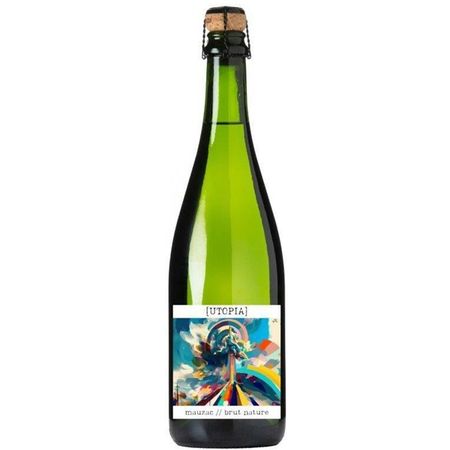 Antech Limoux Utopia Mauzac Blanquette de Limoux 750ml