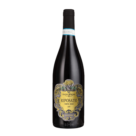 Antica Vigna Riposato Veneto Rosso IGP
