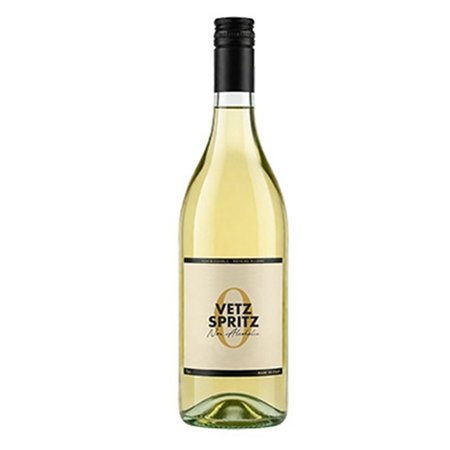 APERITIVO BEZALKOHOLOWE SPRITZ VETZ 750 ML