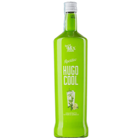 Aperitivo Hugo Cool 16% 1L