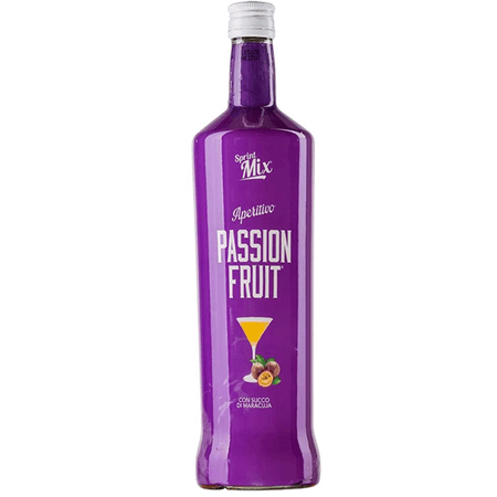 Aperitivo Passion Fruit 16% 1l
