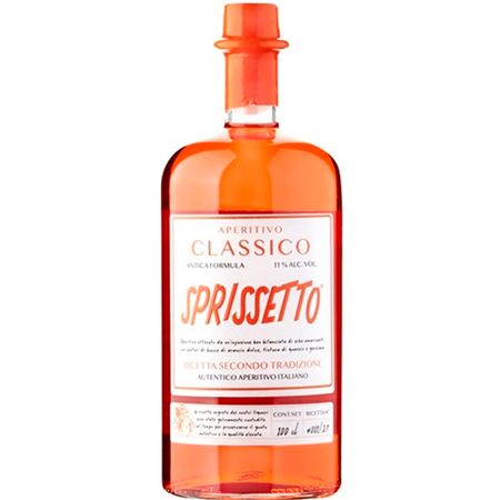 Aperitivo Sprissetto Classico
