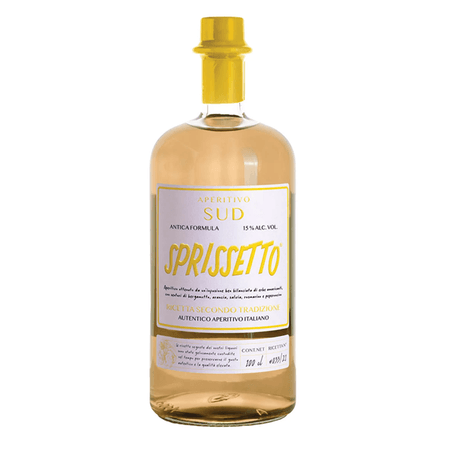 Aperitivo Sprissetto Sud