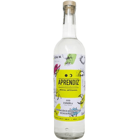 Aprendiz Mezcal
