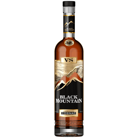 Armenian Brandy Black Mountain VS 3 YO 40% 0,5L