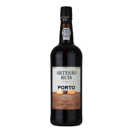 Artesao Ruis Porto Tawny 19%