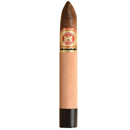 ARTURO FUENTE CHATEAU CUBAN BELICOSO SG D-F-24