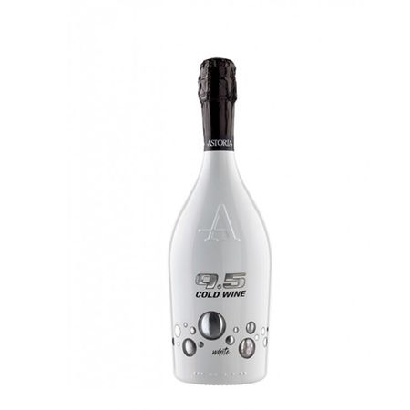 Astoria 9.5 Cold Wine White Spumante Brut