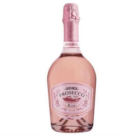 Astoria Butterfly Extra Dry Prosecco Rose DOC