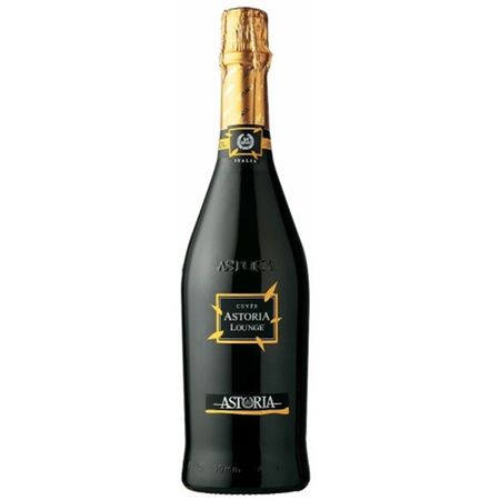 Astoria Cuvee Brut lounge