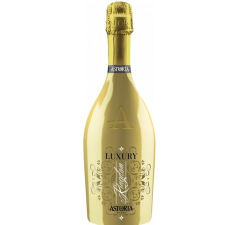 Astoria Gold Spumante Extra Dry Luxury