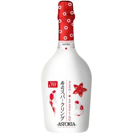 Astoria Sushi Spumante Brut