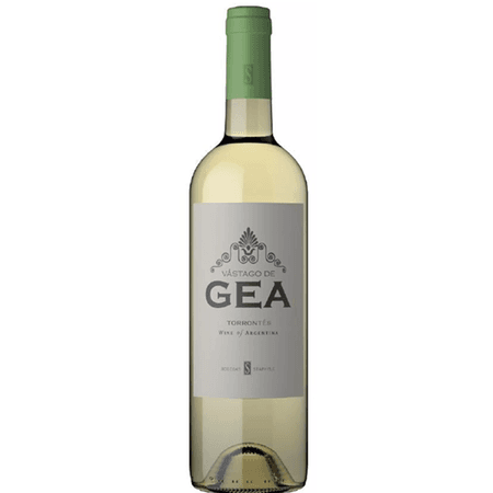 B. Staphyle Vastago De Gea Entry Torrontes