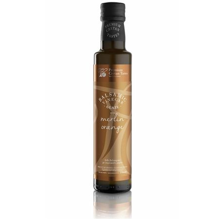 Ocet Balsamiczny Merlin Orange 250 ml