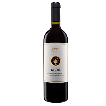 Bantù – Cannonau di Sardegna DOC