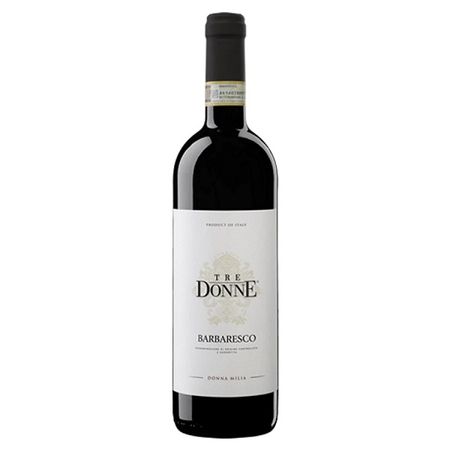Tre Donne BARBARESCO DOCG